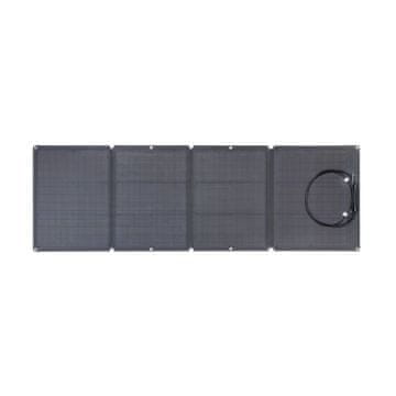 Flow 110W panel solarnih sončnih celic