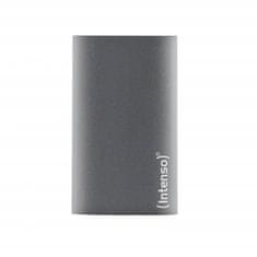 Intenso 500GB SSD Premium USB 3.2