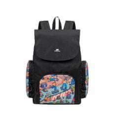 RivaCase Nahrbtnik Skaters 15L