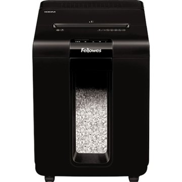 Fellowes AutoMax 100M Mini-Cut uničevalnik dokumentov