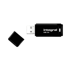 BLACK 32GB USB3.0 spominski ključek