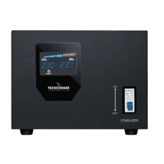 Tecnoware Stabilizator napetosti 220V / 1200VA
