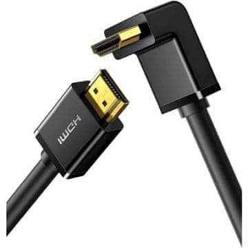 Ugreen Kotni HDMI kabel 4K - 2M