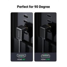 Ugreen Kotni HDMI kabel 4K - 2M