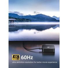 Ugreen Kotni HDMI kabel 4K - 2M
