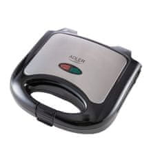 Adler Opekač kruha in toaster AD3015