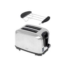Adler Taoster z mrežo AD3222