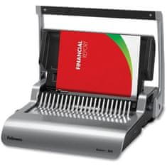 Fellowes Aparat za vezavo Quasar + 500