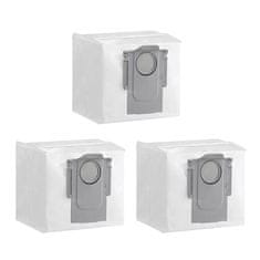 Roborock Vrečke za S8 Pro Ultra / S8+ / S7 MaxV Ultra / Q5 Pro+ / Q7 Max+ / Q8 Max+ / Q7 BF+ / Q10 VF+