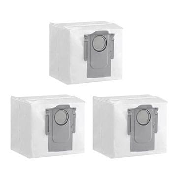 Roborock Vrečke za S8 Pro Ultra / S8+ / S7 MaxV Ultra / Q5 Pro+ / Q7 Max+ / Q8 Max+ / Q7 BF+ / Q10 VF+