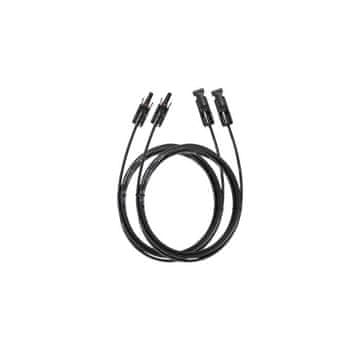 Flow solarni podaljševalni kabel 3m