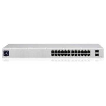 Ubiquiti Stikalo USW-24-POE