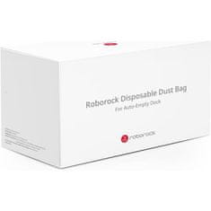 Roborock Vrečke za S7/S7MaxV+ samopraznilno postajo ONYX, 3 kos