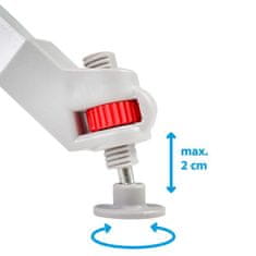 Brunner Miza SILVER GAPLESS LEVEL 4 0406076N