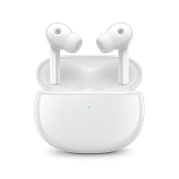 Xiaomi Buds 3 TWS slušalke, bele