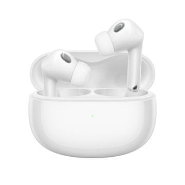 Xiaomi Buds 3T Pro TWS slušalke, bele
