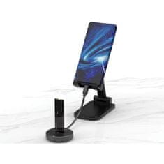 Sandberg USB 3.2 Dock za M.2+NVMe SSD priklopna postaja