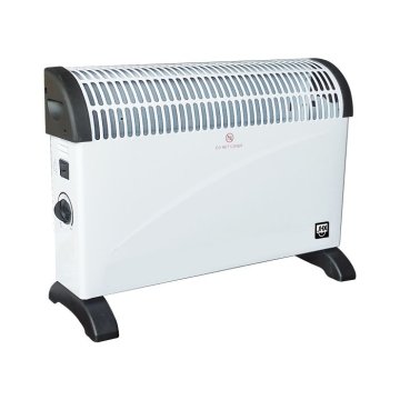 SHE Konvektorski grelnik 2000W