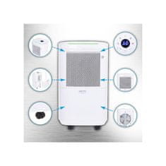 Camry CR 7851 LCD razvlaževalec zraka s kompresorjem