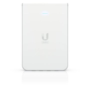 Ubiquiti Brezžična dostopna točka U6 In-Wall