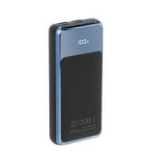 RivaCase VA1075 20000mAh 45W Quick Charge 3.0 prenosna baterija