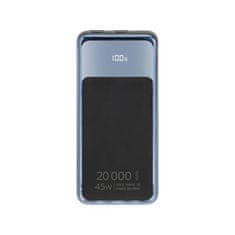 RivaCase VA1075 20000mAh 45W Quick Charge 3.0 prenosna baterija