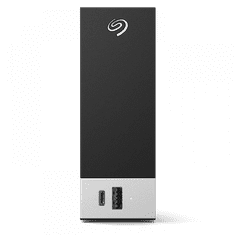 Seagate 12TB One Touch HUB 3,5" USB 3.0 zunanji HDD disk