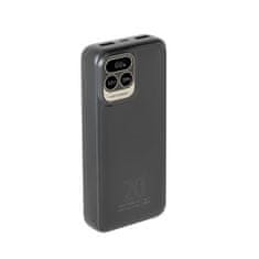 RivaCase VA2521 20000mAh 20W Quick Charge 3.0 prenosna baterija