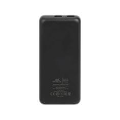 RivaCase VA1075 20000mAh 45W Quick Charge 3.0 prenosna baterija