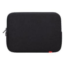 RivaCase črna torba za prenosnik 14 5126 black