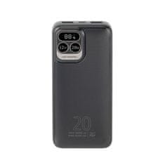 RivaCase VA2521 20000mAh 20W Quick Charge 3.0 prenosna baterija