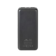 RivaCase VA2521 20000mAh 20W Quick Charge 3.0 prenosna baterija