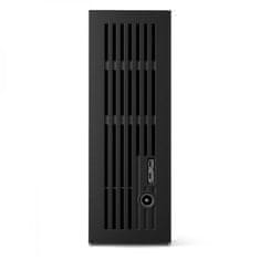 Seagate 12TB One Touch HUB 3,5" USB 3.0 zunanji HDD disk