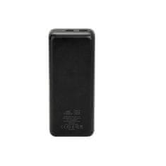 RivaCase VA1080 30000mAh 65W Quick Charge 3.0 prenosna baterija