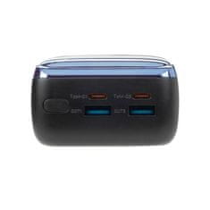 RivaCase VA1080 30000mAh 65W Quick Charge 3.0 prenosna baterija