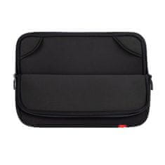 RivaCase črna torba za prenosnik 14 5126 black