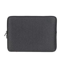RivaCase črna torba za prenosnik 15.6 5133 black