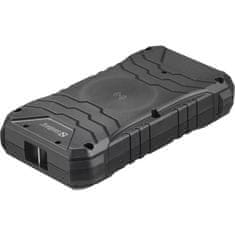 Sandberg Survivor Powerbank 20000 PD30W prenosna baterija