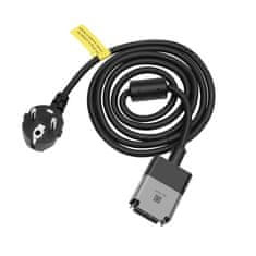 Flow 5m kabel za povezavo PowerStream mikroinverterja na 220V omrežje