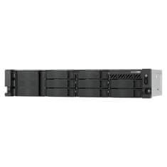 Qnap NAS za 8 diskov, 8GB ram, 2,5Gb mreža, rack 2U