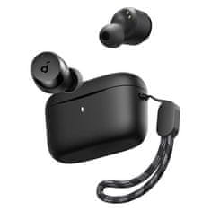 Anker Soundcore A25i brezžične slušalke, črne
