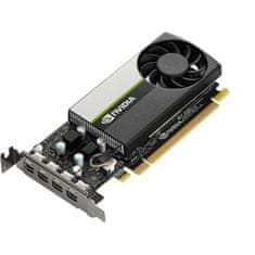 PNY Grafična kartica Nvidia T1000 8B GDDR6 PCI-E 3.0