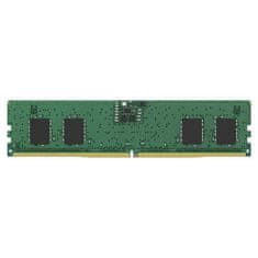 Kingston 16GB DDR5-5600 DIMM CL46, 1.1V