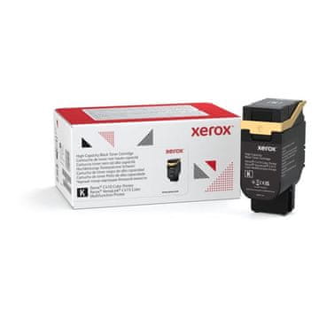 Xerox 006R04764 High Cap. Toner Cartridge za C410/C415 za 10.500 strani črni toner