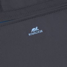 RivaCase Torba za prenosni računalnik 15,6 črna 8037 black