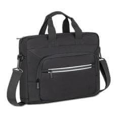 RivaCase ECO torba za prenosnik 14 črna 7521