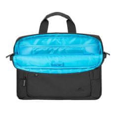 RivaCase ECO torba za prenosnik 14 črna 7521