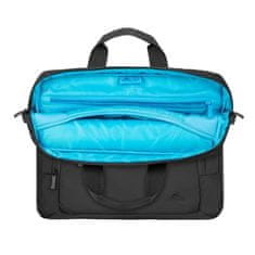 RivaCase ECO torba za prenosnik 14 črna 7521