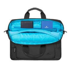 RivaCase ECO torba za prenosnik 14 črna 7521