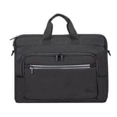 RivaCase ECO torba za prenosnik 15.6 črna 7531